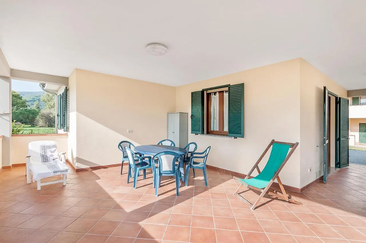 Primula 1 Apartment Marina di Campo Italy