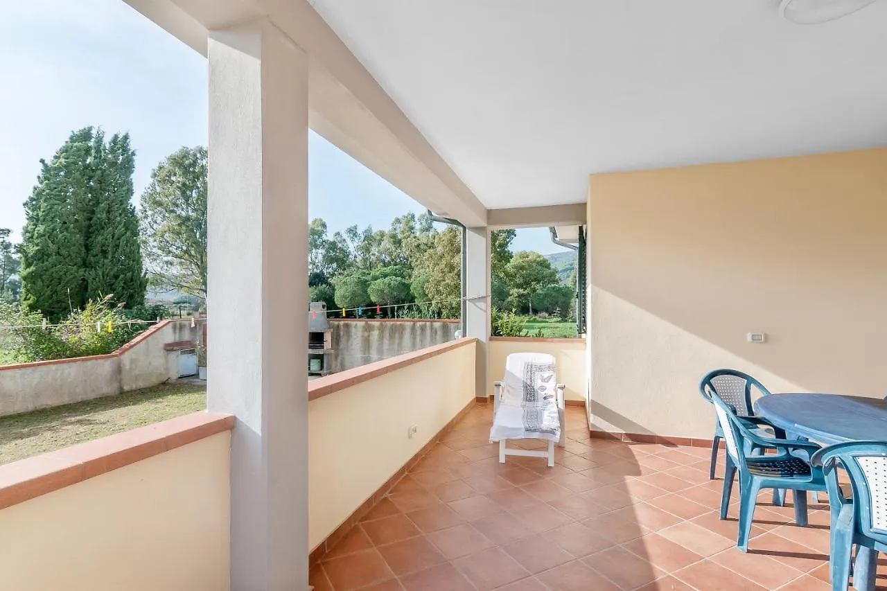 Primula 1 Apartment Marina di Campo
