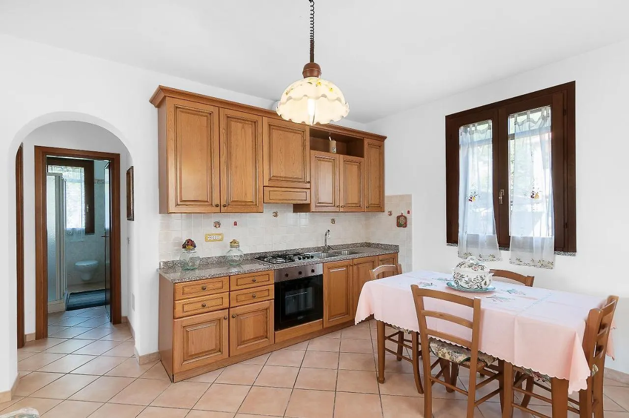 Primula 1 Apartment Marina di Campo 0*,