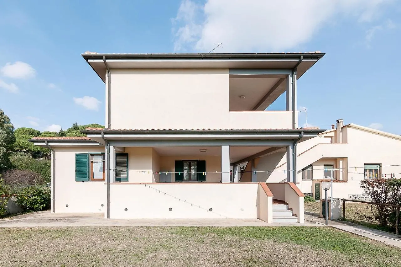 Primula 1 Apartment Marina di Campo