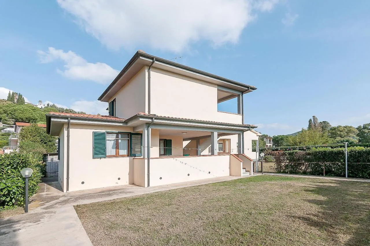 Primula 1 Apartment Marina di Campo