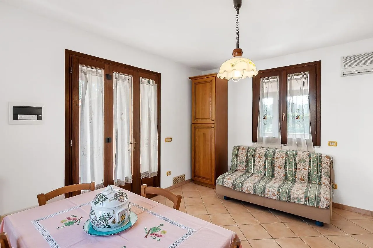 Primula 1 Apartment Marina di Campo Italy