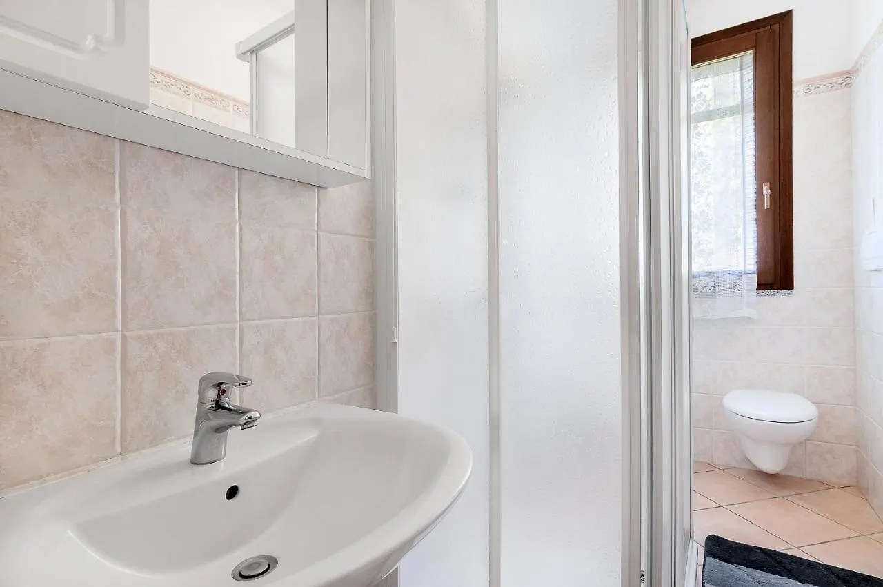 Primula 1 Apartment Marina di Campo 0*,