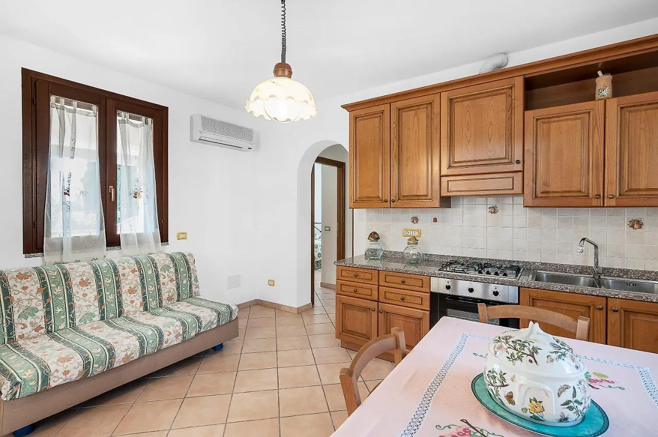 Primula 1 Apartment Marina di Campo 0*,  Italy