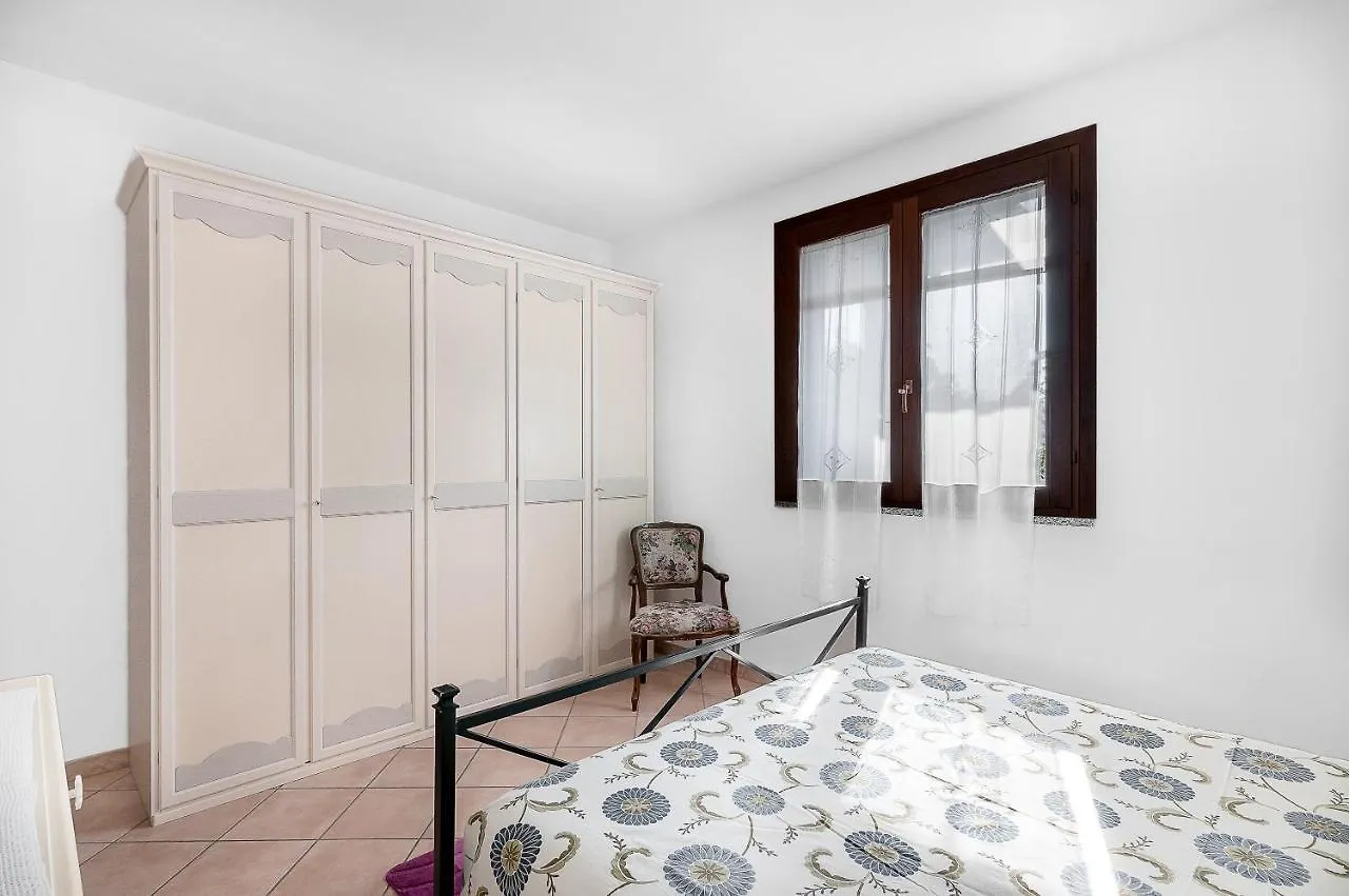 Apartament Primula 1 Marina di Campo